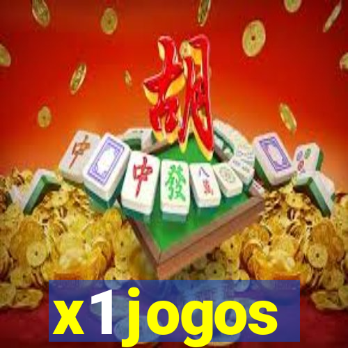 x1 jogos